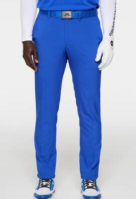 J. Lindeberg - Pantalone Elof Uomo blu
