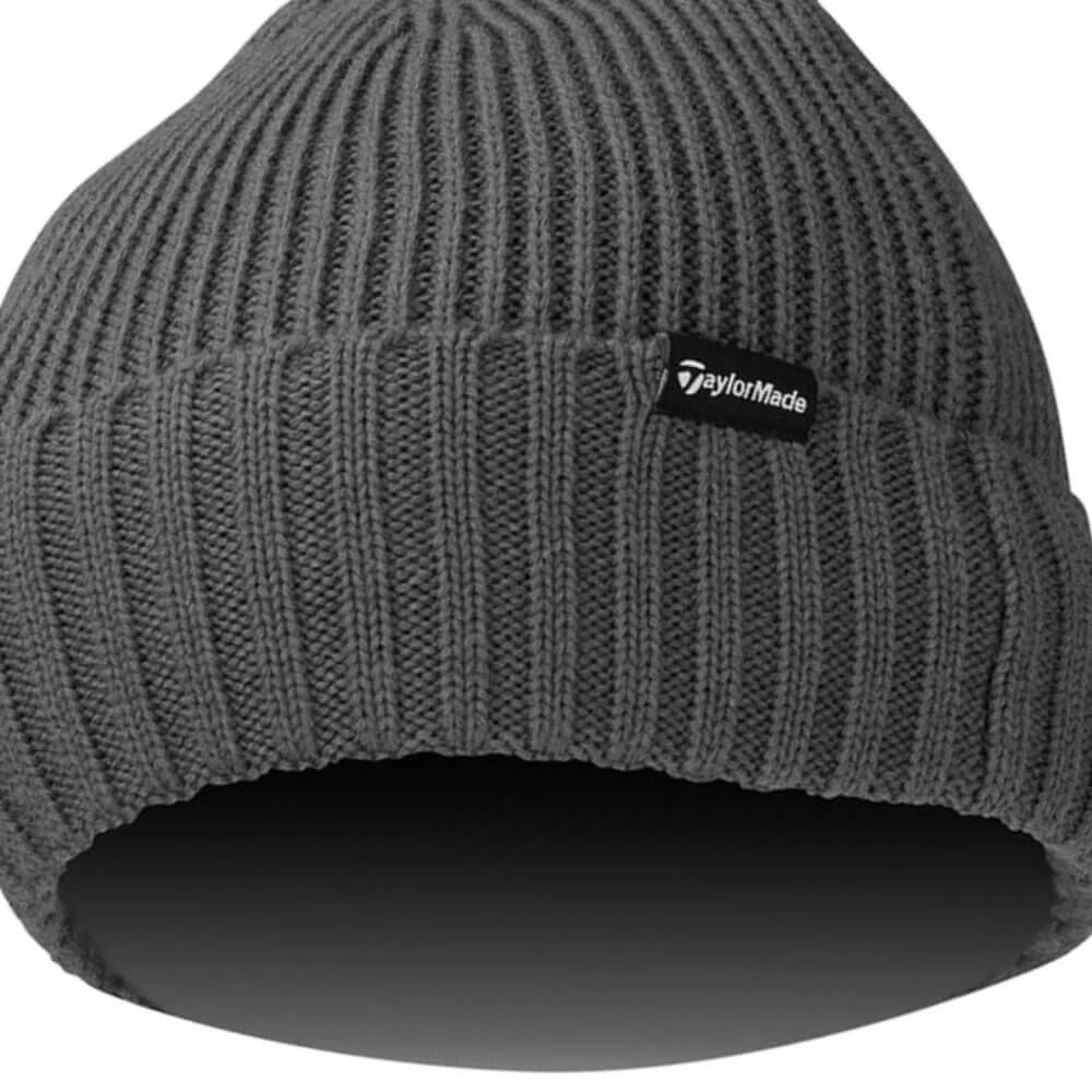 Reversible Golfmütze, Einheitsgröße Taylor Made Beanie 2/2