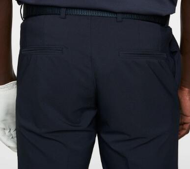 J. Lindeberg Heren Elof Pant, Navy 5/5