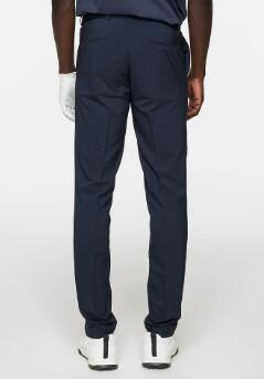 J. Lindeberg Heren Elof Pant, Navy 3/5