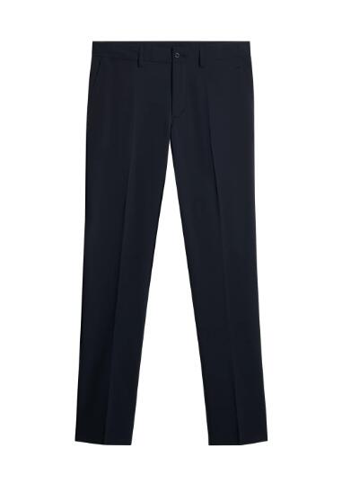 J. Lindeberg Heren Elof Pant, Navy 2/5
