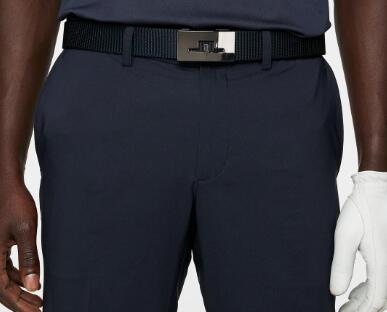 J. Lindeberg Heren Elof Pant, Navy 4/5