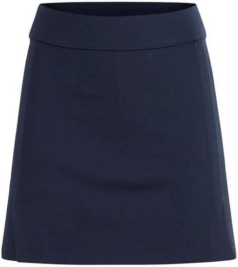 J. Lindeberg Donna Amelie Mid Gonna da golf