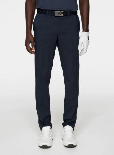 J.LINDEBERG J. Lindeberg Heren Elof Pant, Navy