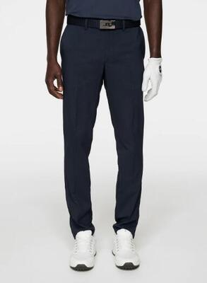 J. lindeberg heren elof pant, navy