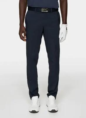 J. lindeberg heren elof pant, navy