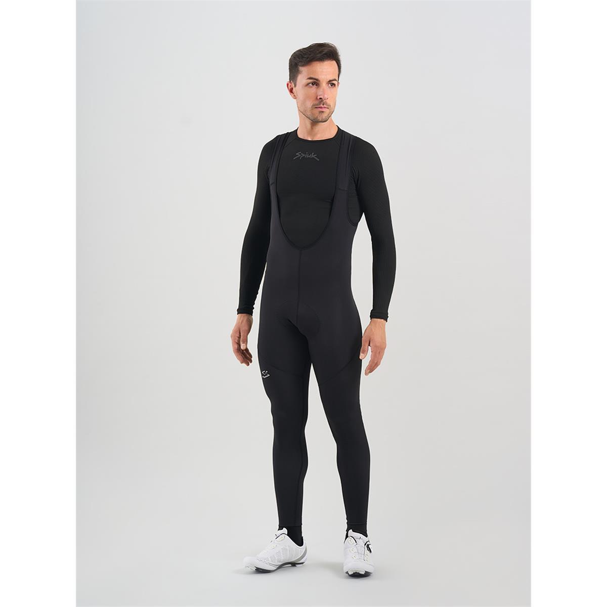 Ciclisti lunghi Spiuk Anatomic 3/4