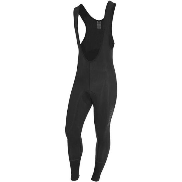 SPIUK Spiuk Sportline Culote Largo Anatomic W Mujer