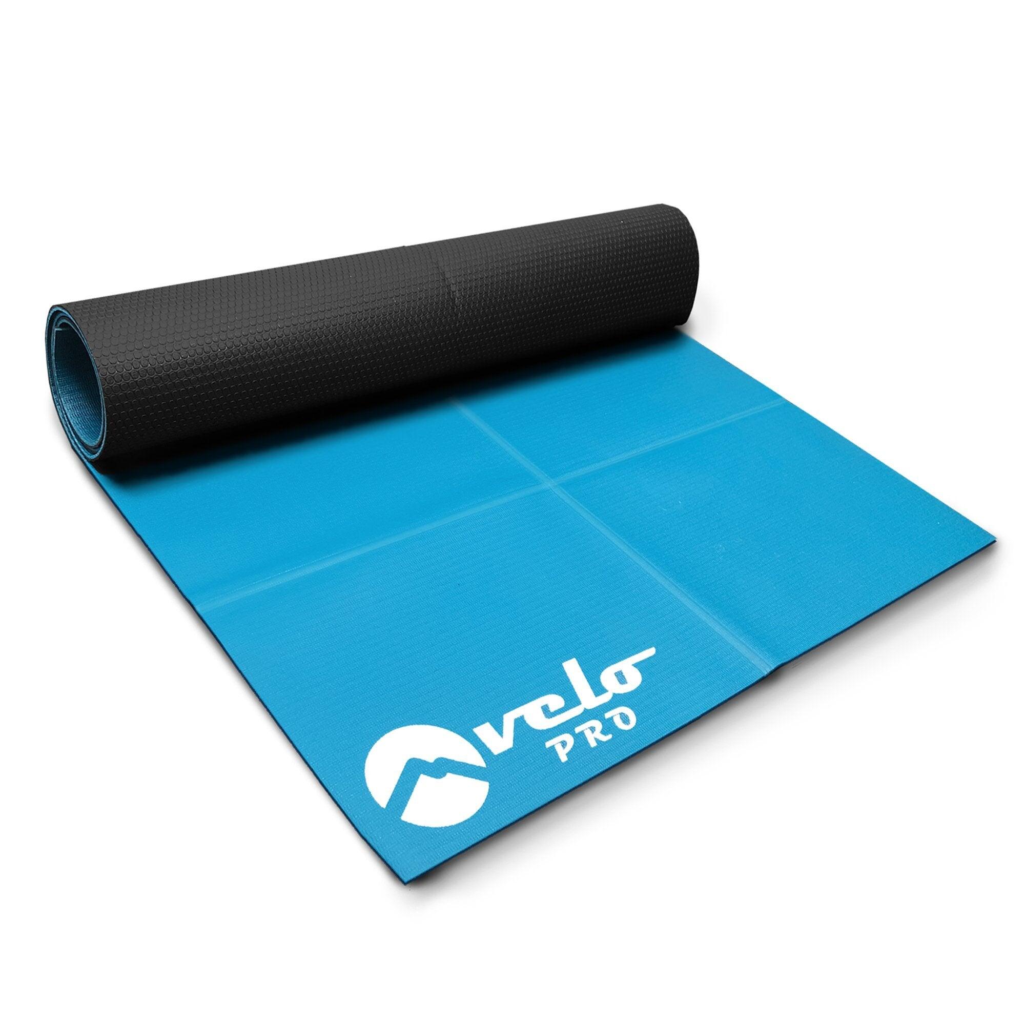 BODY REVOLUTION Turbo Trainer Non-Slip Mat