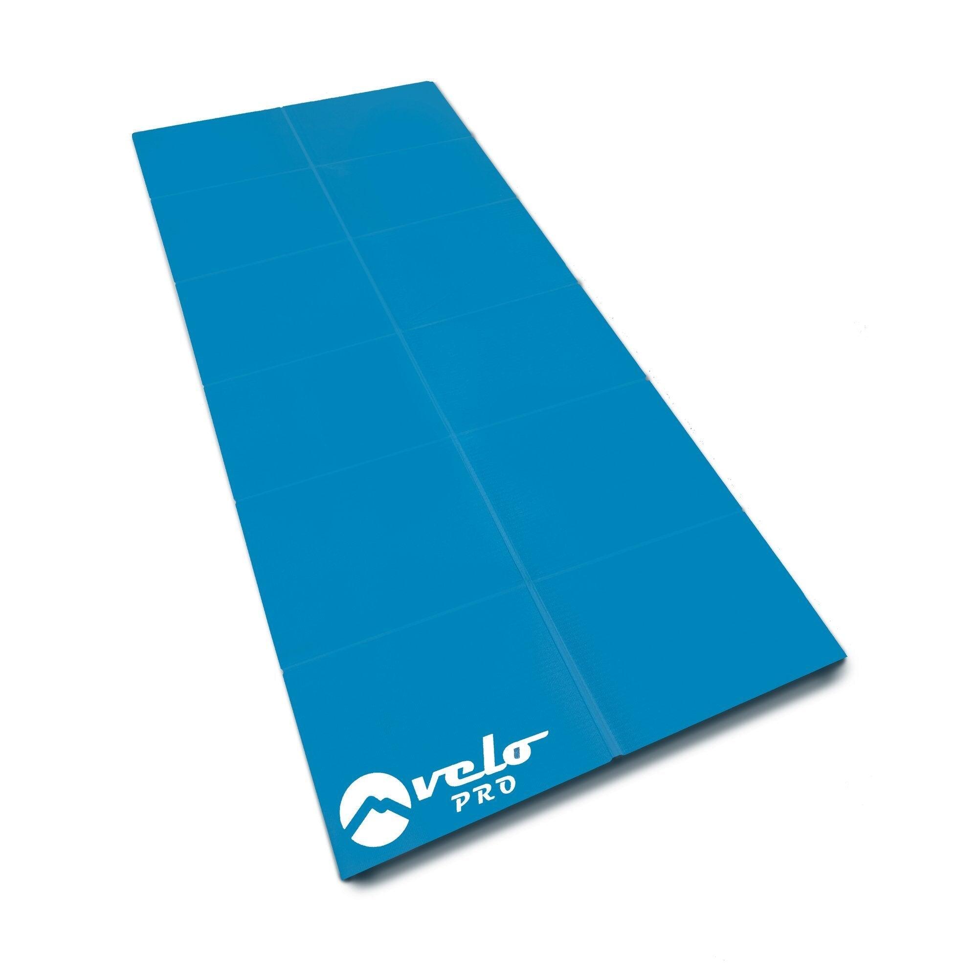 Turbo Trainer Non-Slip Mat 3/6