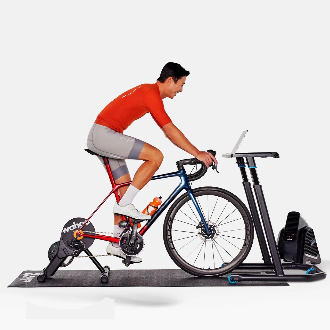 【保障できる】 Smart V2 One Zwift CORE KICKR Wahoo Indoor Trainer Cycling アクセサリー