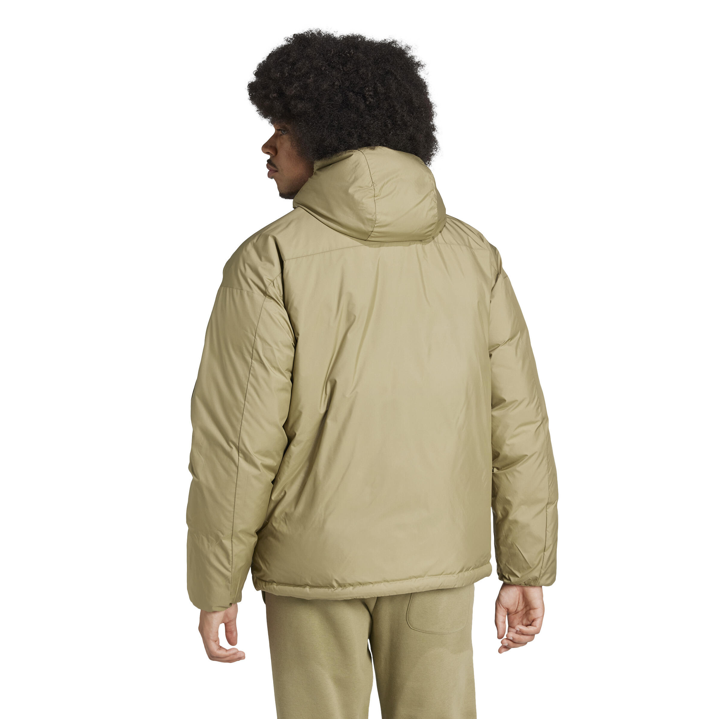Chaqueta de plumón Arsenal Seasonal 7/7