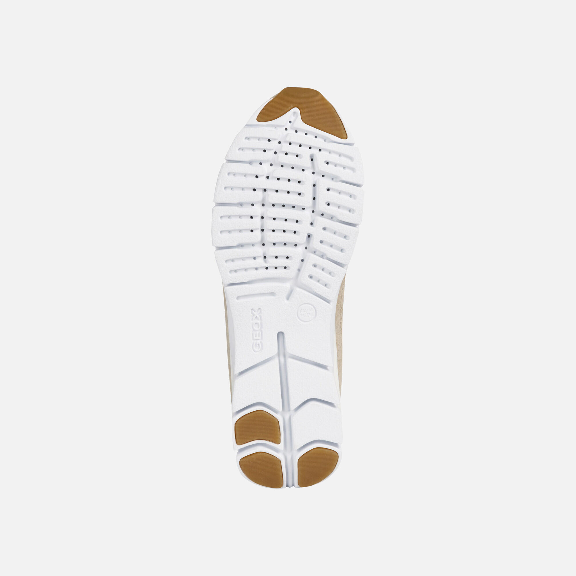 Baskets femme Geox Sukie 7/7