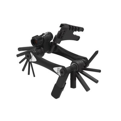2951 multitool rap ii - zwart