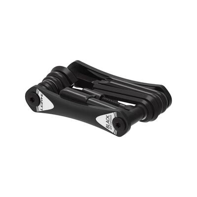Lezyne rap ii 13 multifunctioneel gereedschap - tubeless