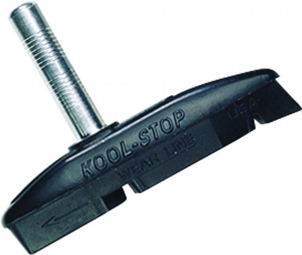 KOOL-STOP Eagle 2 Cantilever Bicycle Brake Pads Black