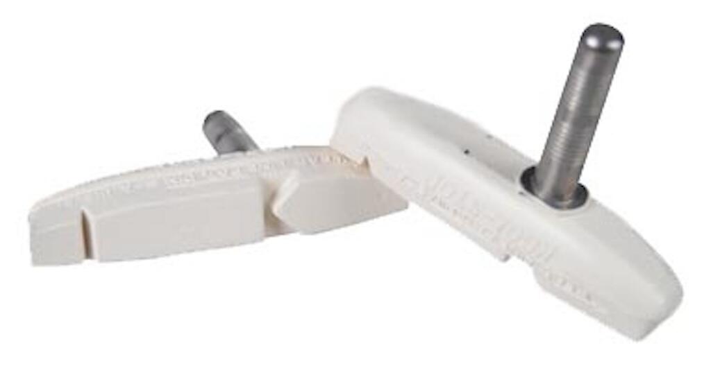 Eagle 2 Cantilever Bicycle Brake Pads Dual Compound 6/7