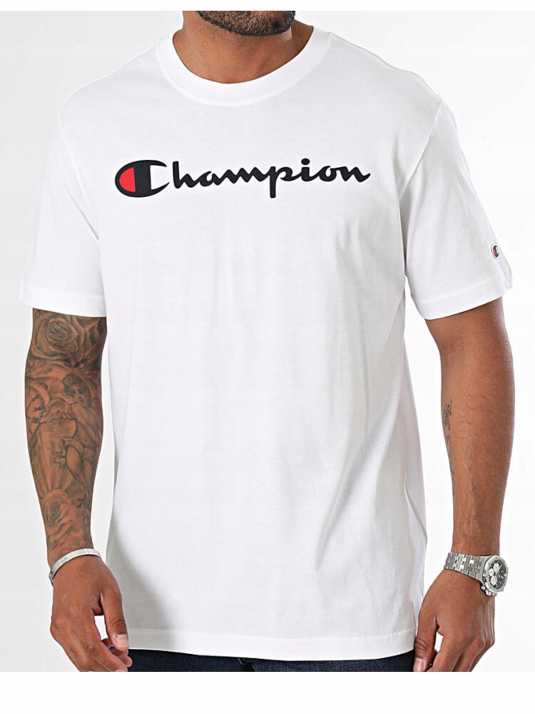 T-shirt CHAMPION pour hommes 4/5