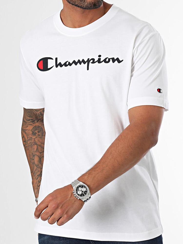 T-shirt CHAMPION pour hommes 3/5