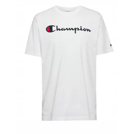 Koszulka męska Champion SS Tee