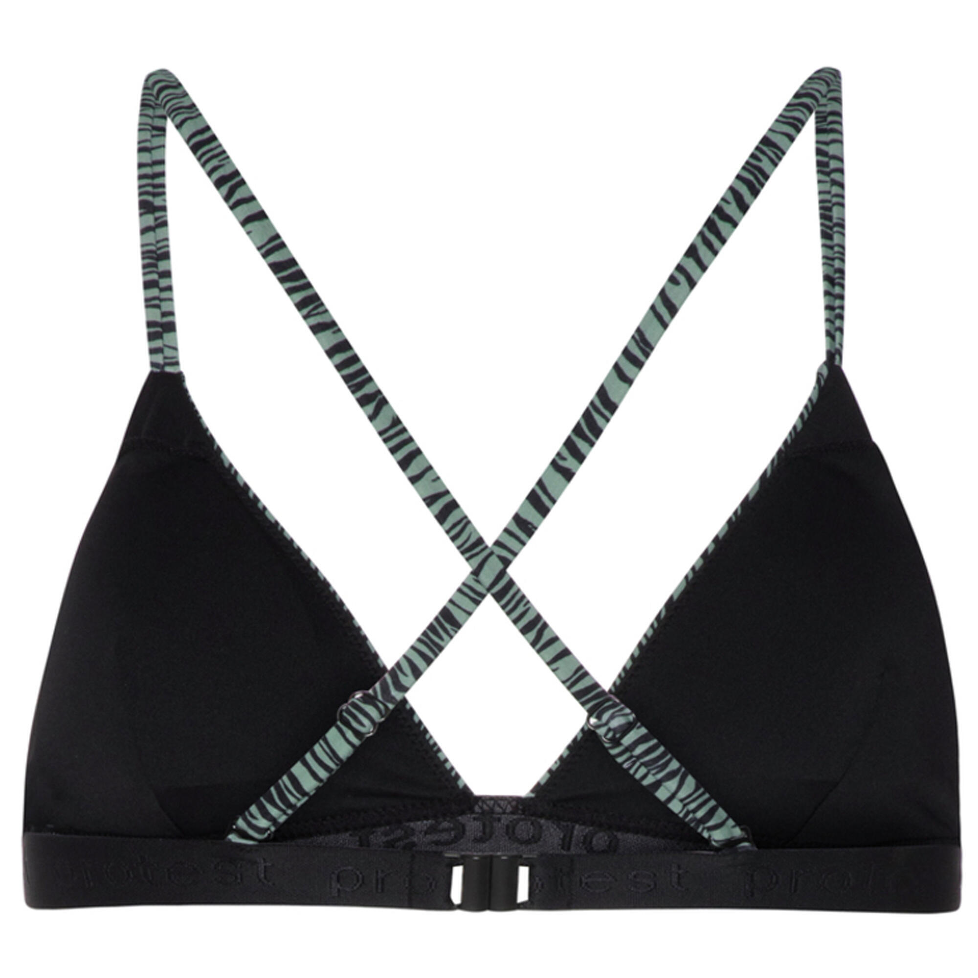 Haut de maillot de bain triangle femme Protest Mixdali 7/7