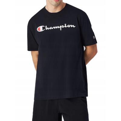 Koszulka męska Champion SS Tee