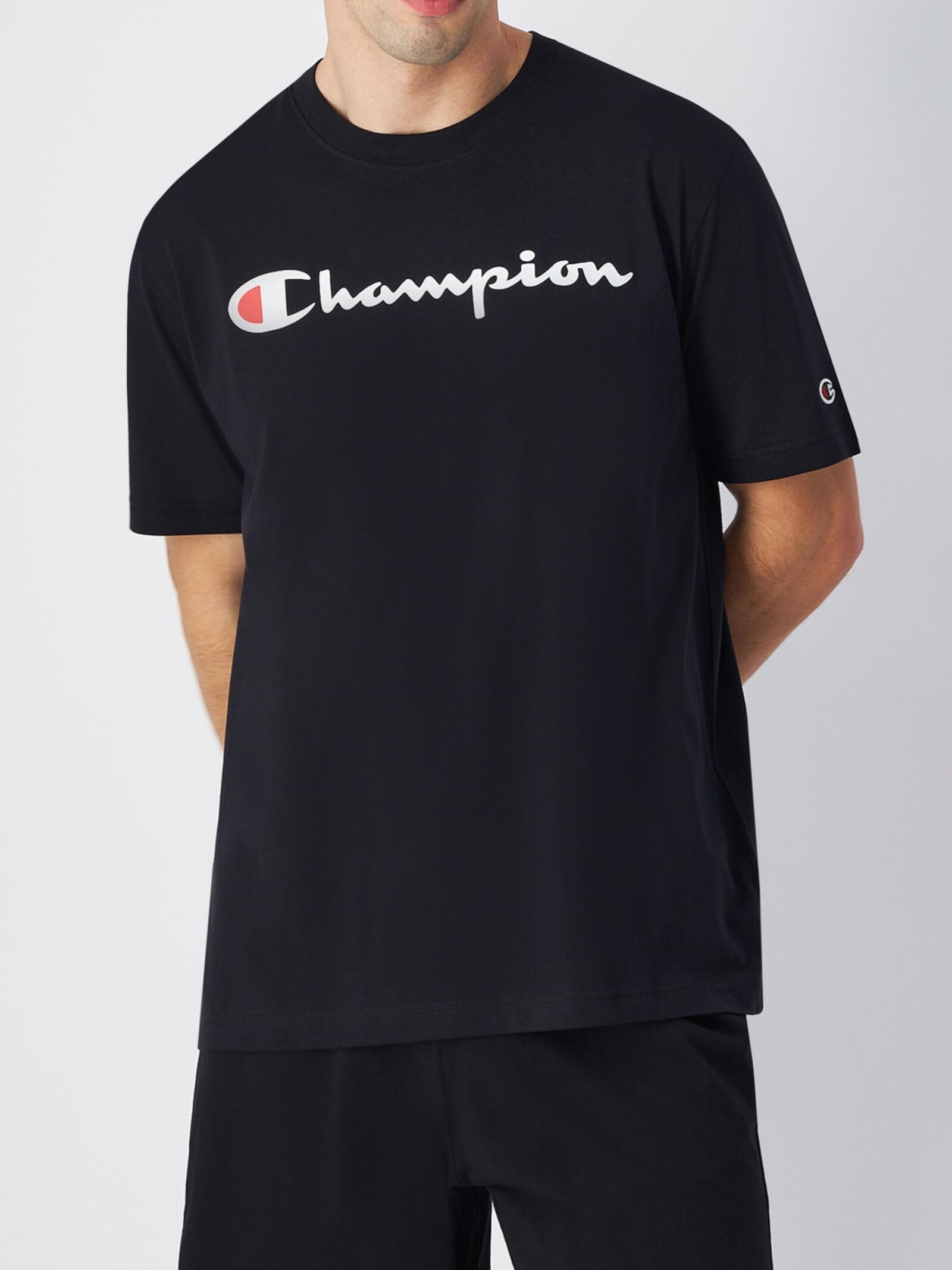 T-shirt CHAMPION pour hommes 3/6