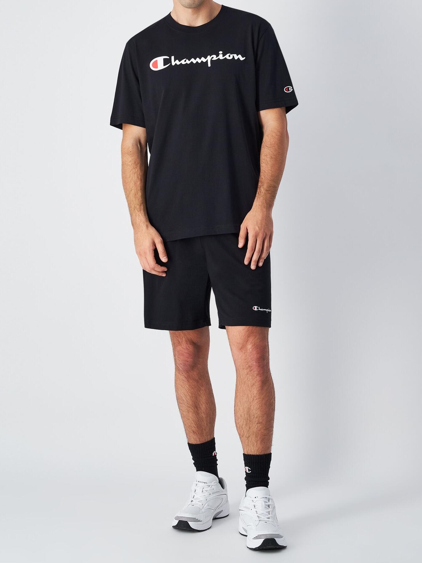 T-shirt CHAMPION pour hommes 4/6