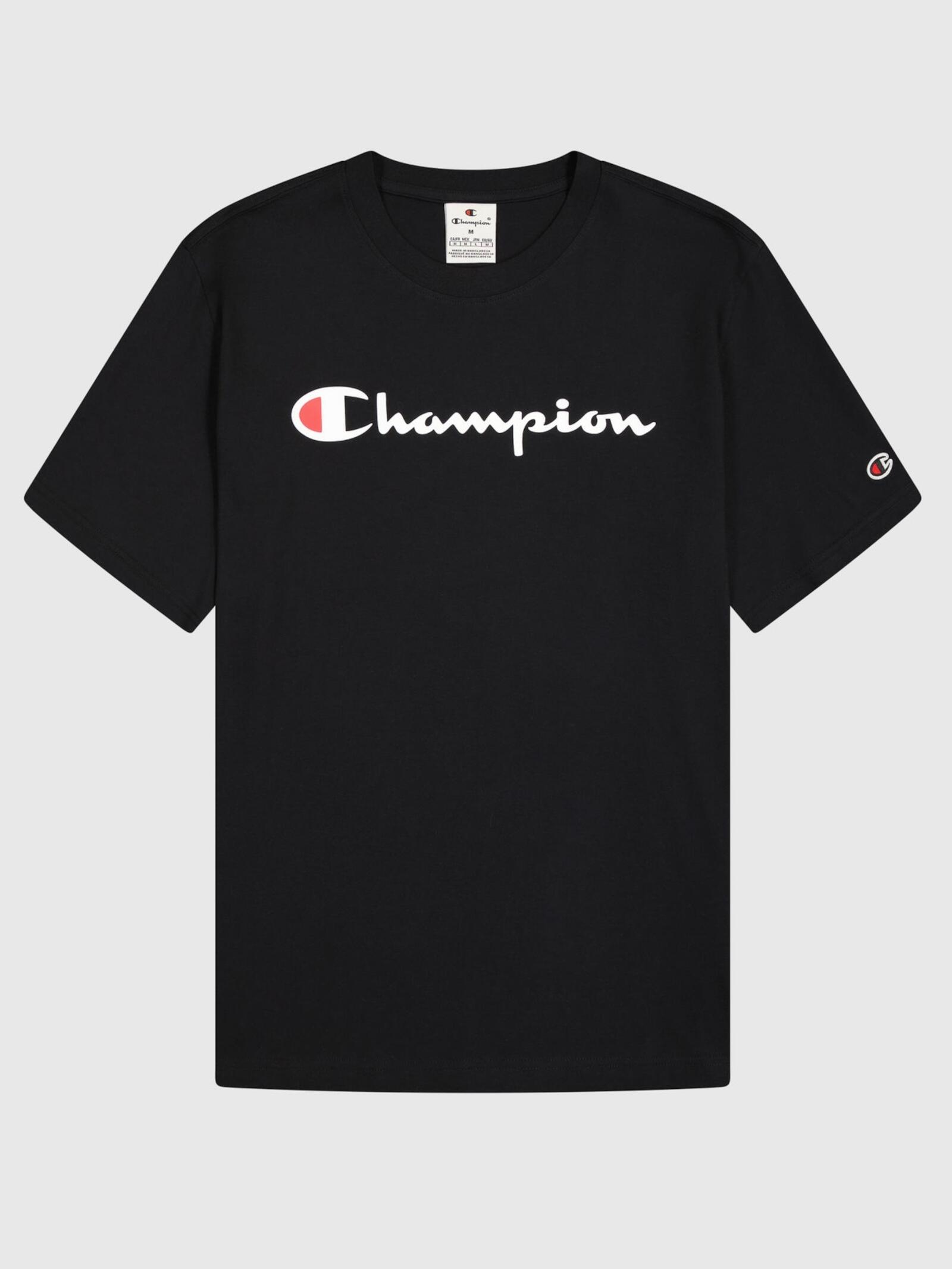T-shirt CHAMPION pour hommes 6/6