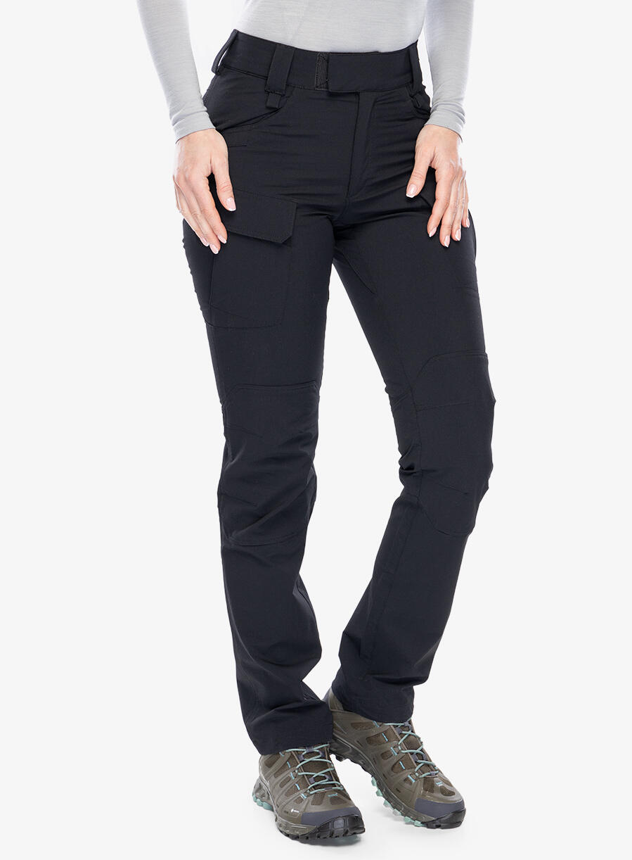 Spodnie bushcraft damskie Helikon-Tex Outdoor Tactical Pants VersaStretch 3/7