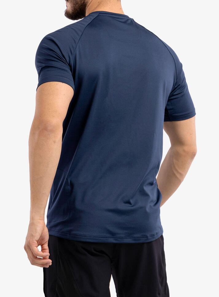 Koszulka rowerowa męska POC Reform Enduro Tee