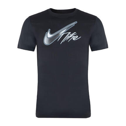 Nike Dri-Fit Basketball basketbal-T-shirt voor heren