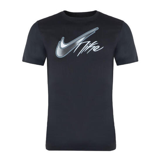 Nike Dri-Fit Basketball basketbal-T-shirt voor heren