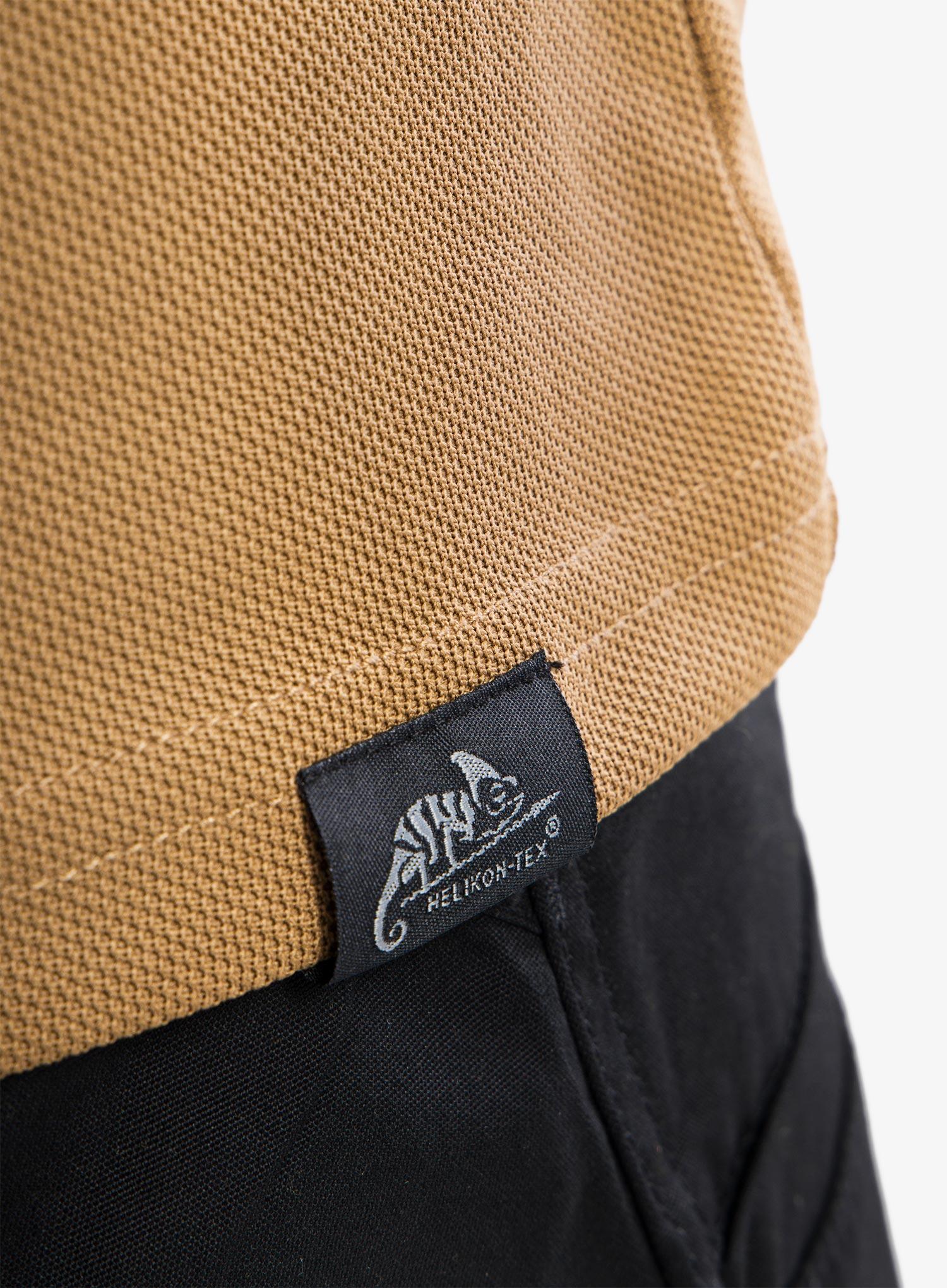 Koszulka szybkoschnąca męska Helikon-Tex Tactical T-Shirt - TopCool 7/7