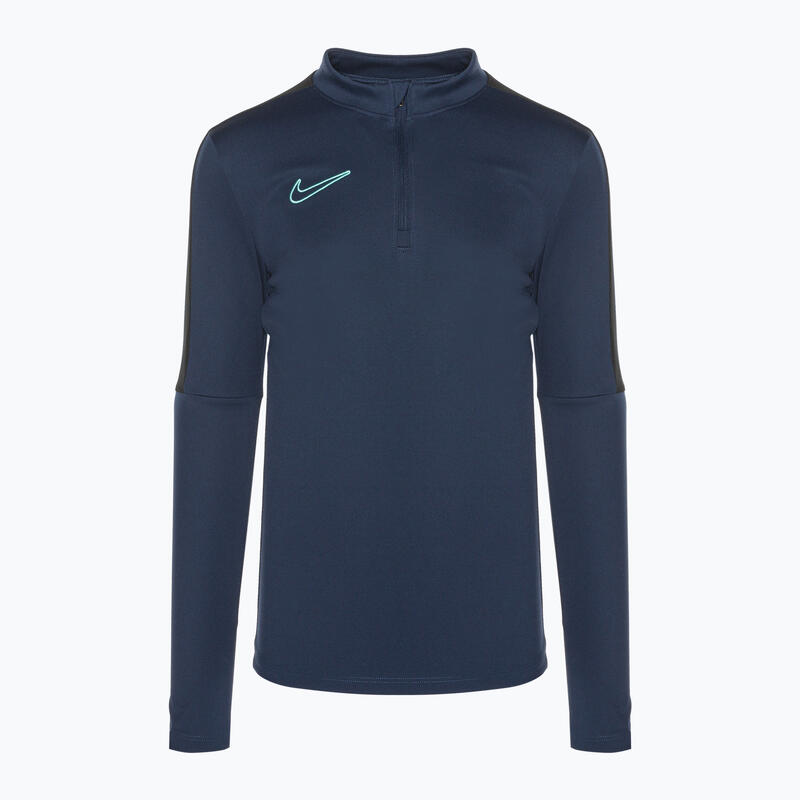 Dětský fotbalový dres s dlouhým rukávem  Dri-Fit Academy 23