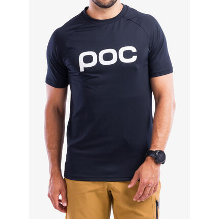 Koszulka rowerowa męska POC Reform Enduro Tee