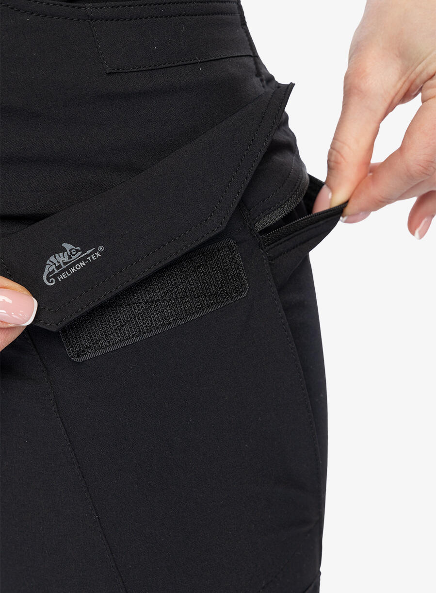 Spodnie bushcraft damskie Helikon-Tex Outdoor Tactical Pants VersaStretch 7/7