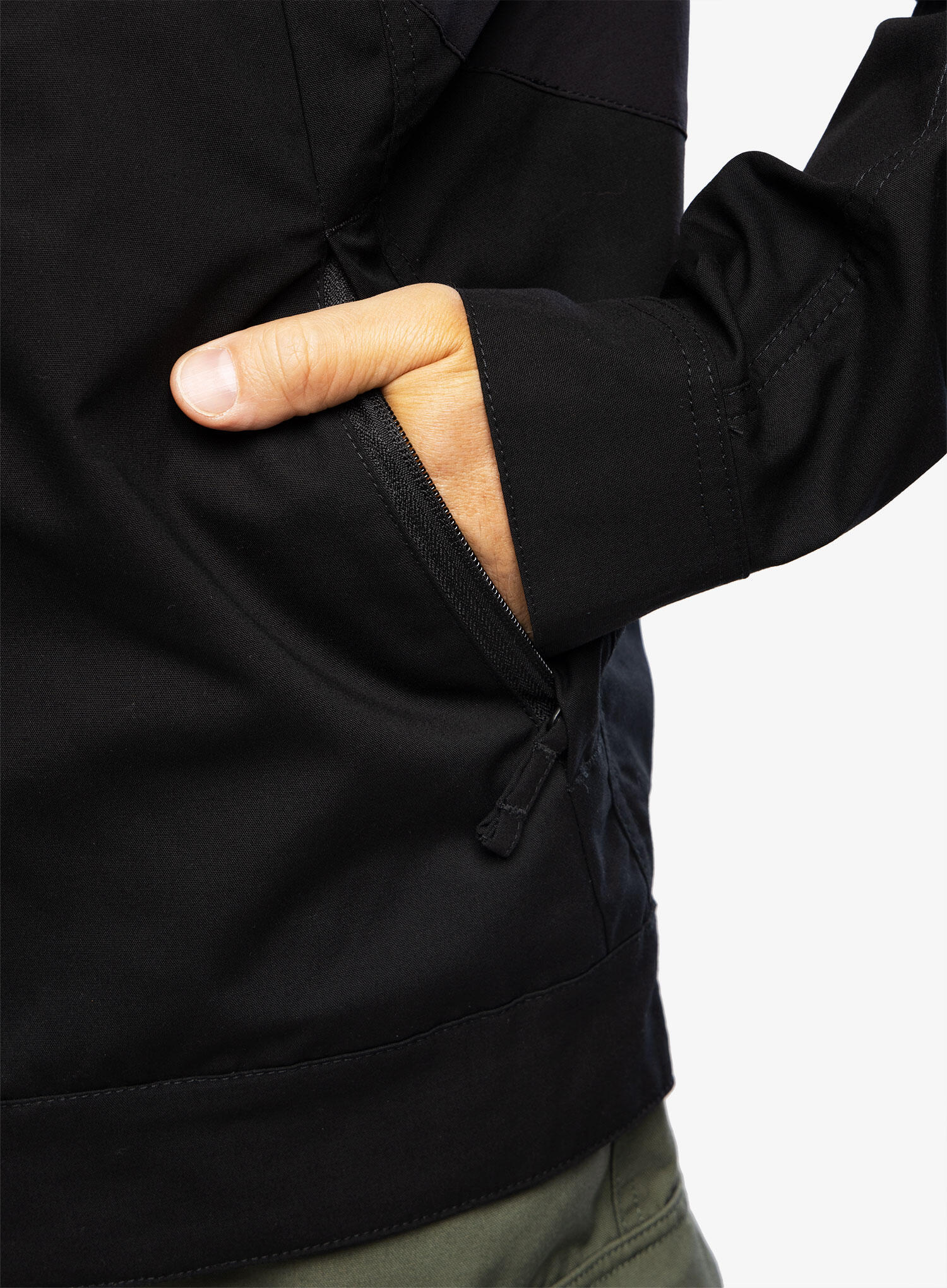 Kurtka bushcraft męska Helikon-Tex Greyman Jacket 7/7