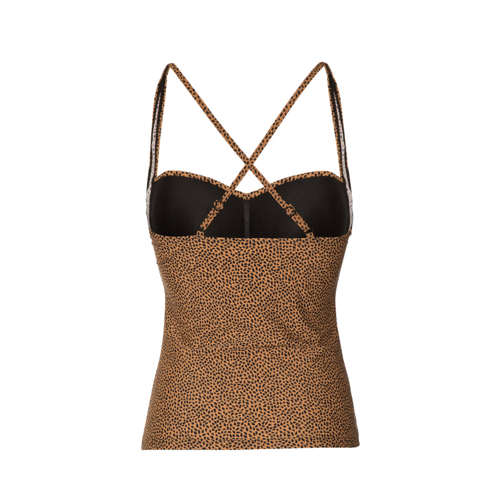 Tanakini damskie  PROTEST MM FEMME 21 BCUP tankini top 4/5