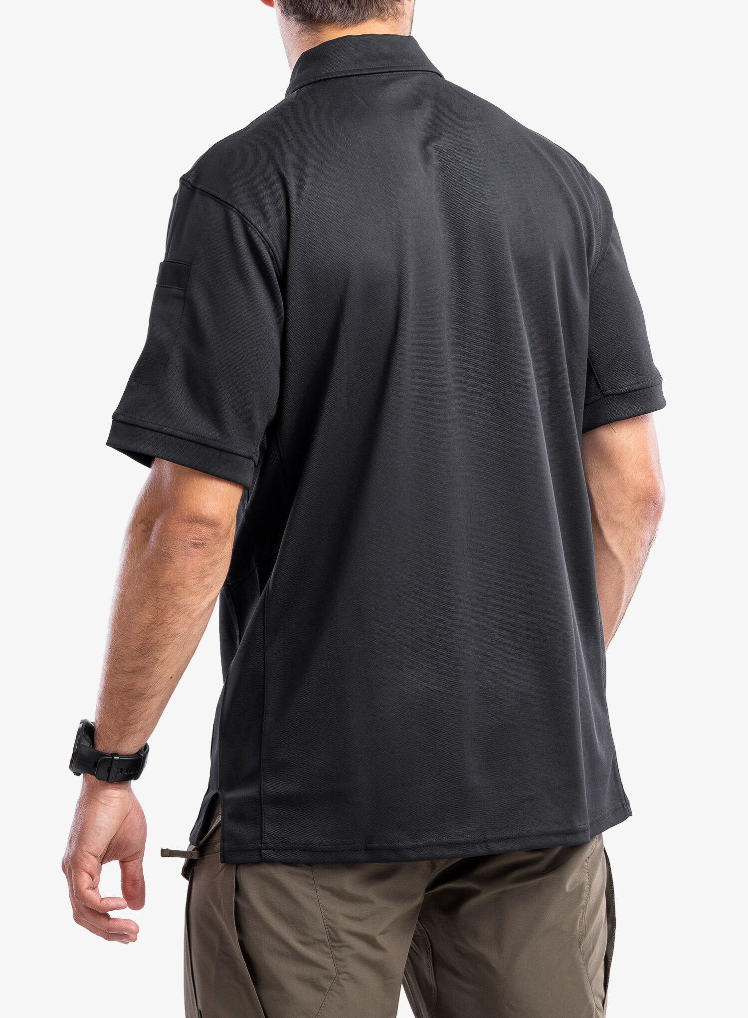 Koszulka polo męska Helikon-Tex Polo UTL - TopCool Lite 2/7