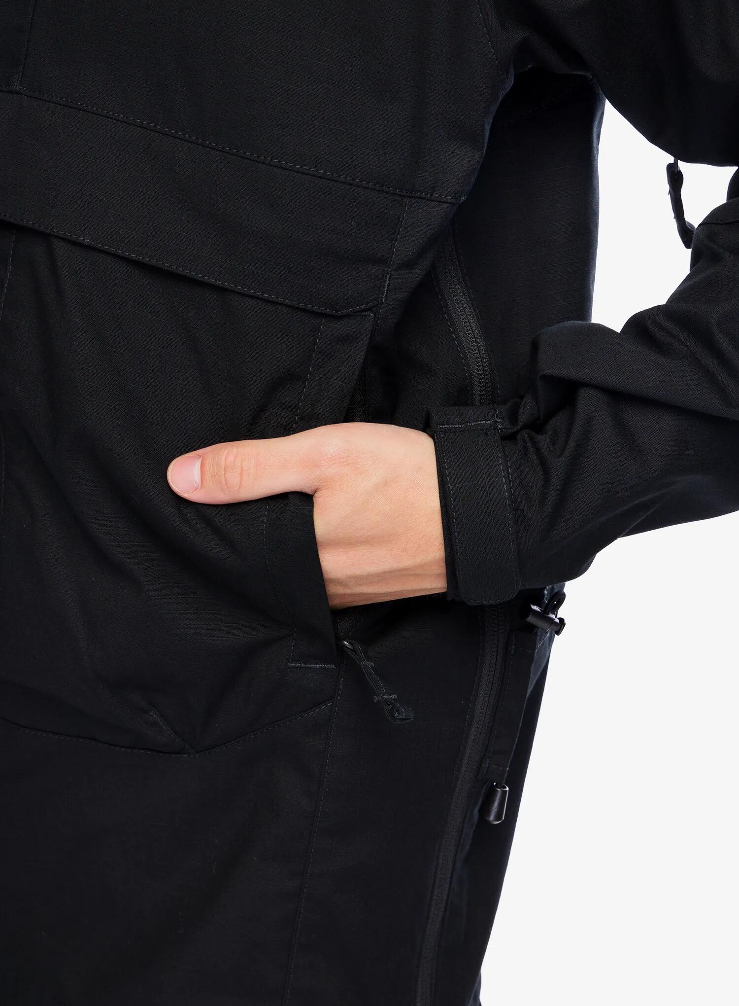 Kurtka bushcraft męska Helikon-Tex Tracer Anorak Jacket 7/7