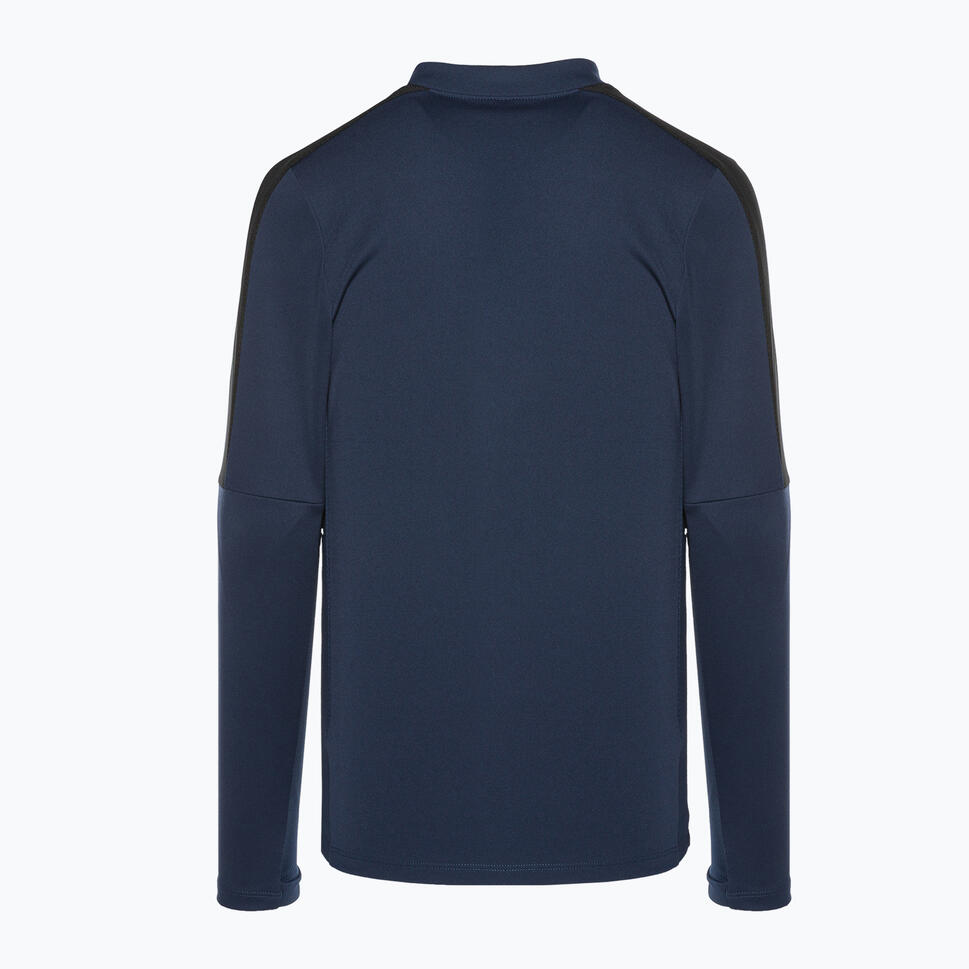 Longsleeve piłkarski dziecięcy Nike Dri-Fit Academy23