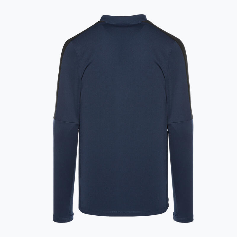Longsleeve piłkarski dziecięcy Nike Dri-Fit Academy23
