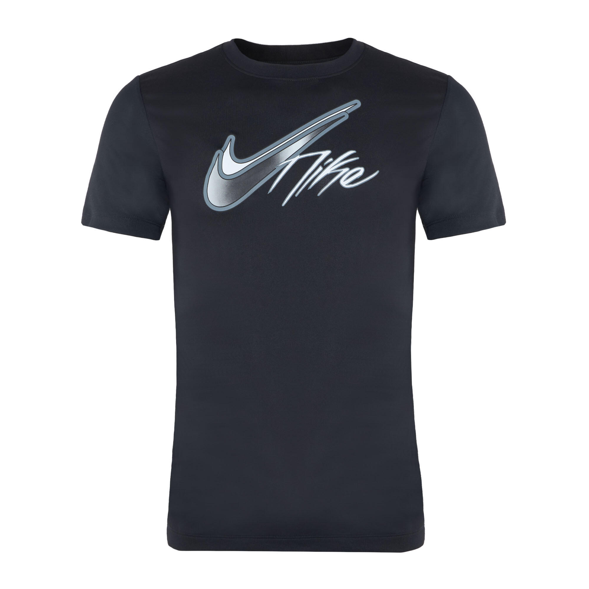 Koszulka koszykarska męska Nike Dri-Fit Basketball