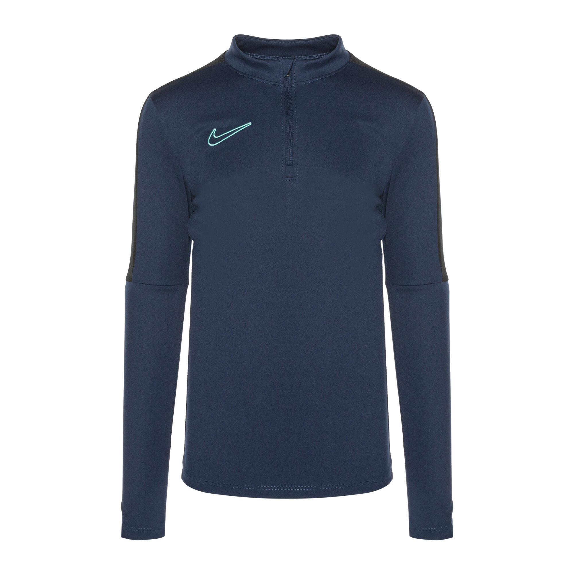 Longsleeve piłkarski dziecięcy Nike Dri-Fit Academy23