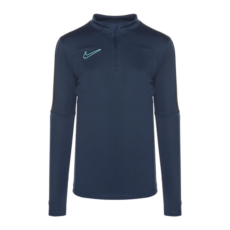 Dětský fotbalový dres s dlouhým rukávem  Dri-Fit Academy 23