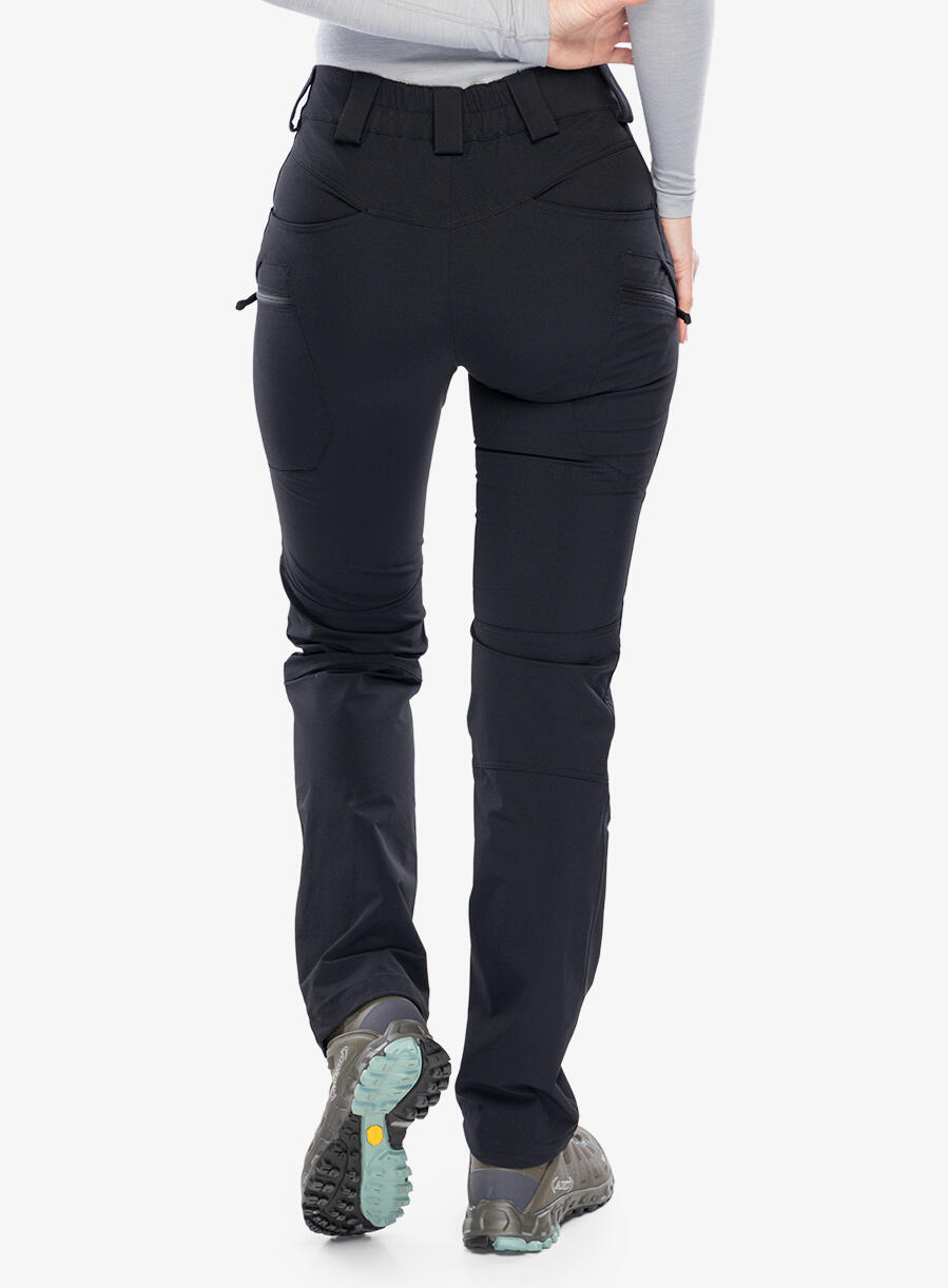 Spodnie bushcraft damskie Helikon-Tex Outdoor Tactical Pants VersaStretch 2/7
