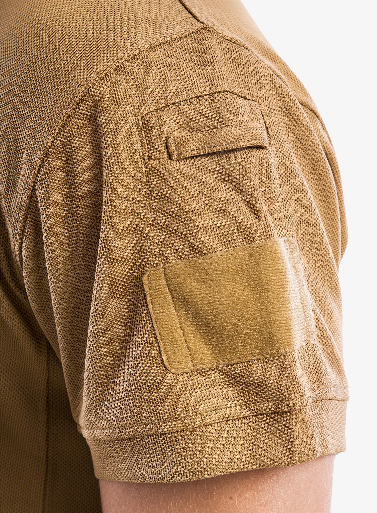 Koszulka szybkoschnąca męska Helikon-Tex Tactical T-Shirt - TopCool 6/7
