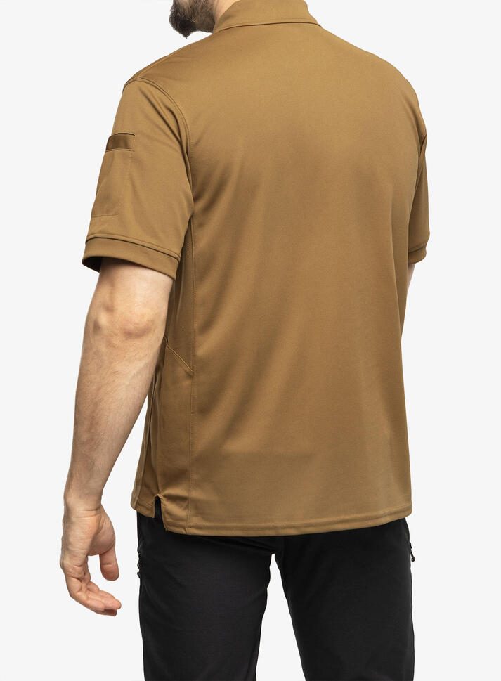 Koszulka polo męska Helikon-Tex Polo UTL - TopCool Lite