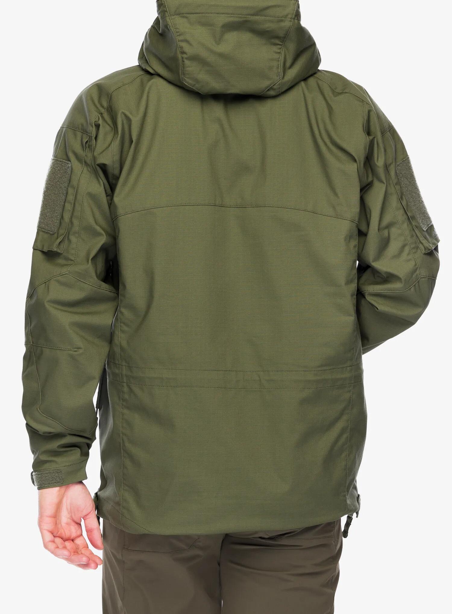 Kurtka bushcraft męska Helikon-Tex Tracer Anorak Jacket 2/7